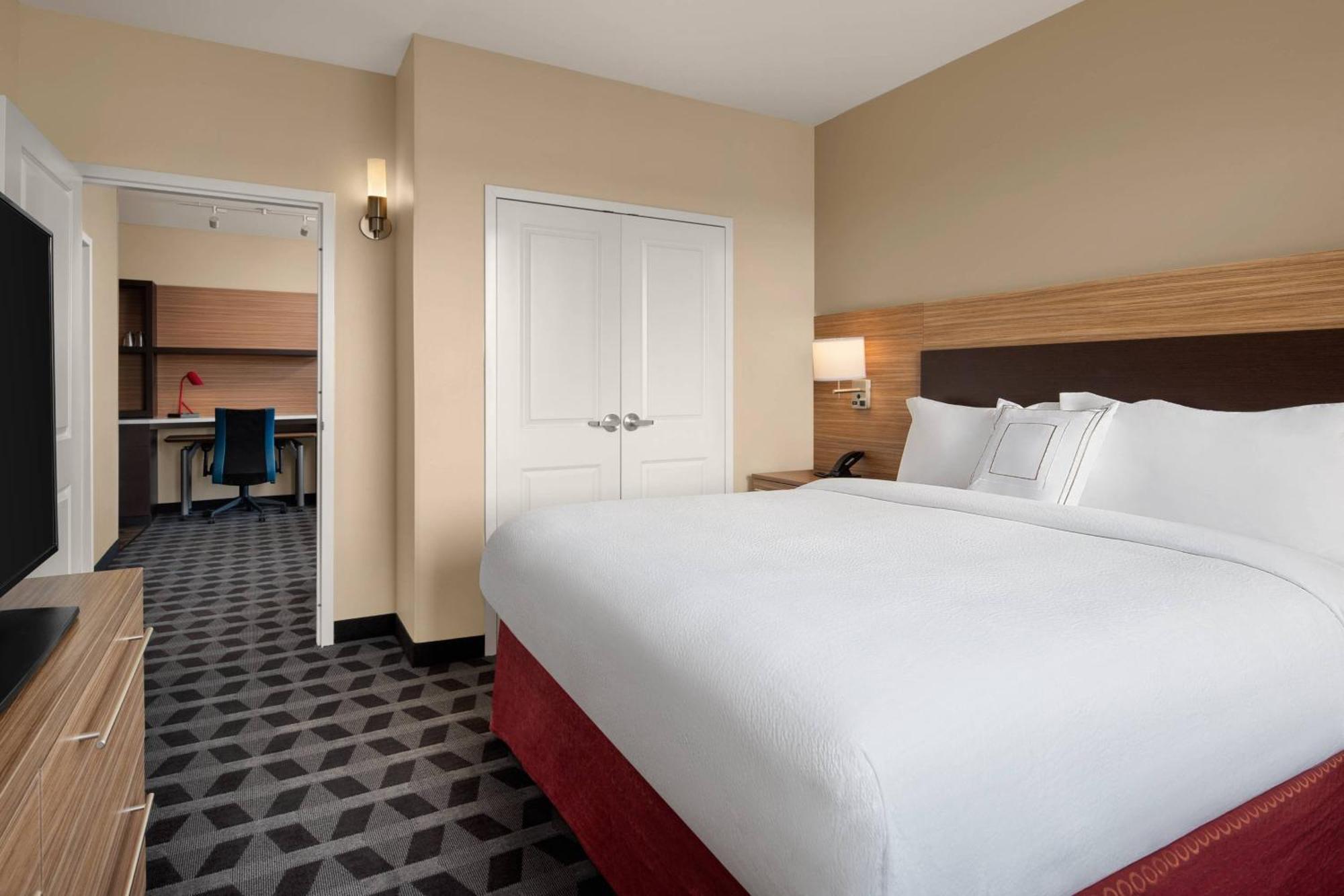 Towneplace Suites By Marriott Twin Falls Exterior foto